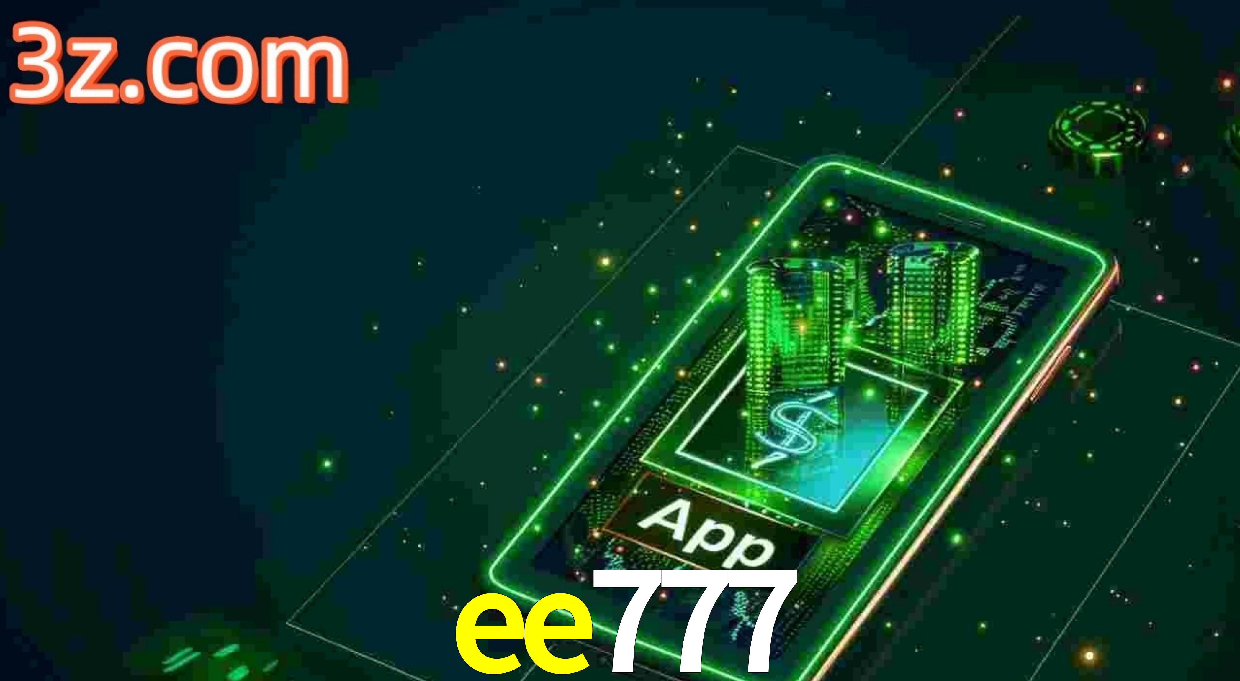 Simplificando a Experiência de Jogo ee777 App