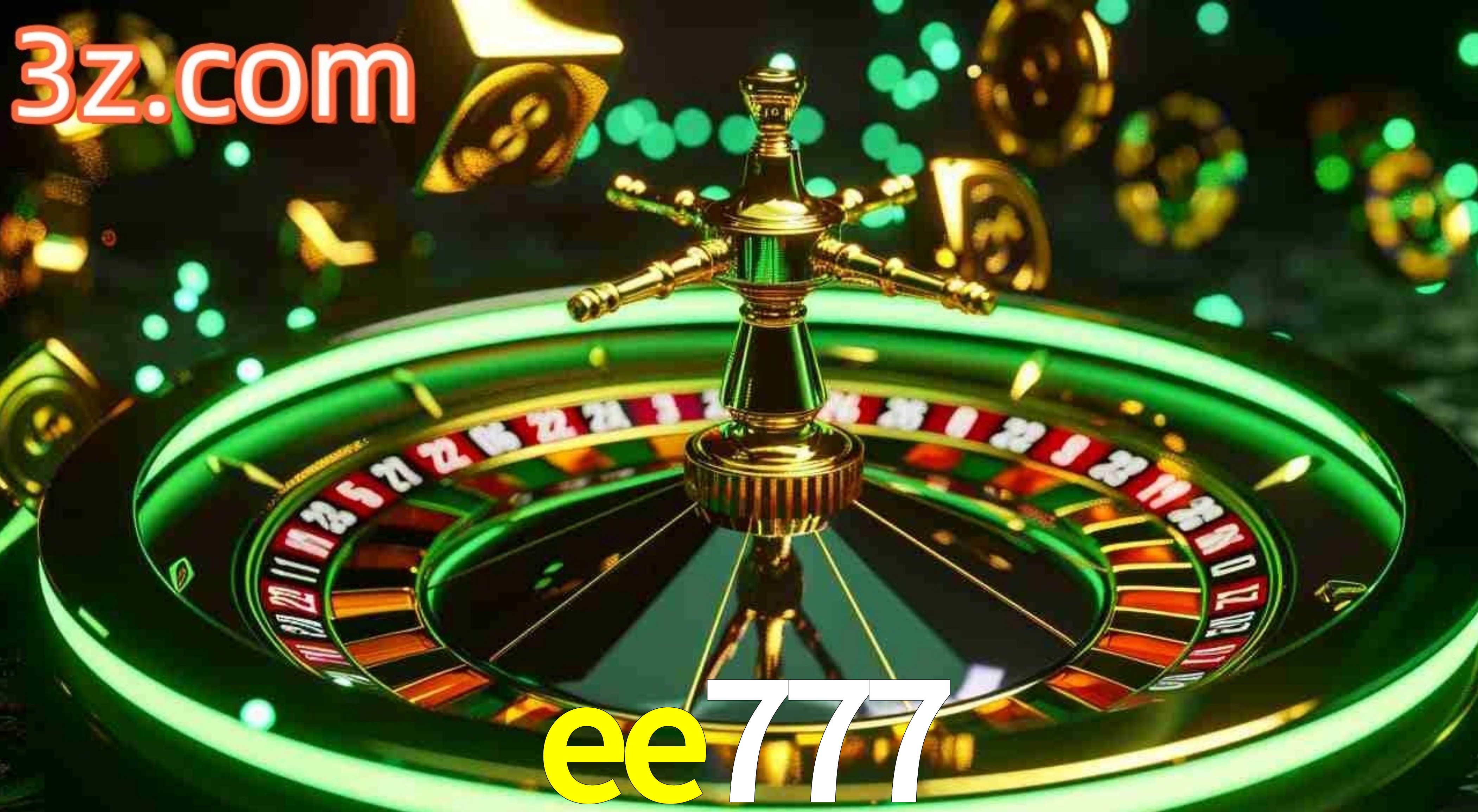 Desfrutar de um Cassino ee777