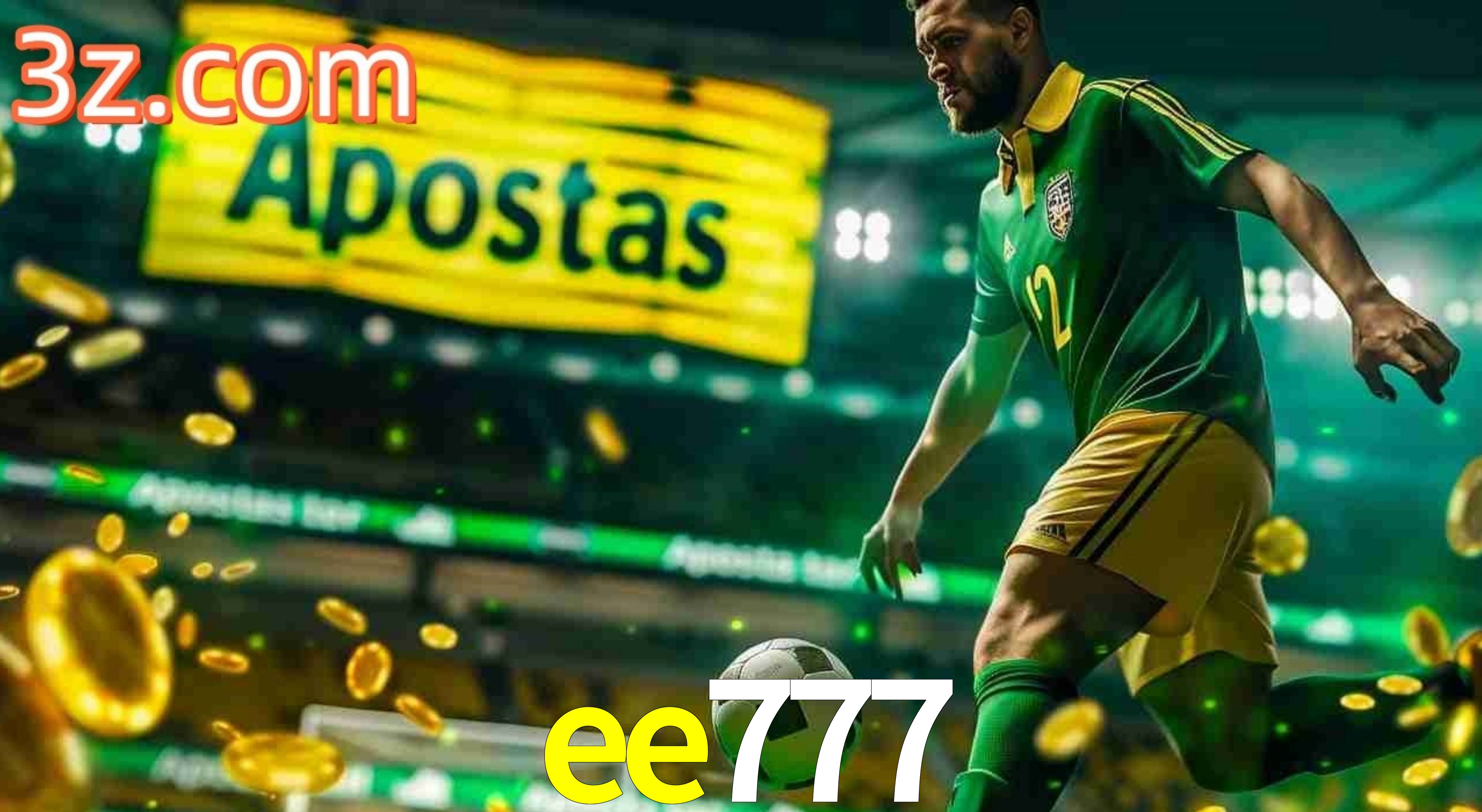 Diversas Apostas em Eventos Esportivos ee777
