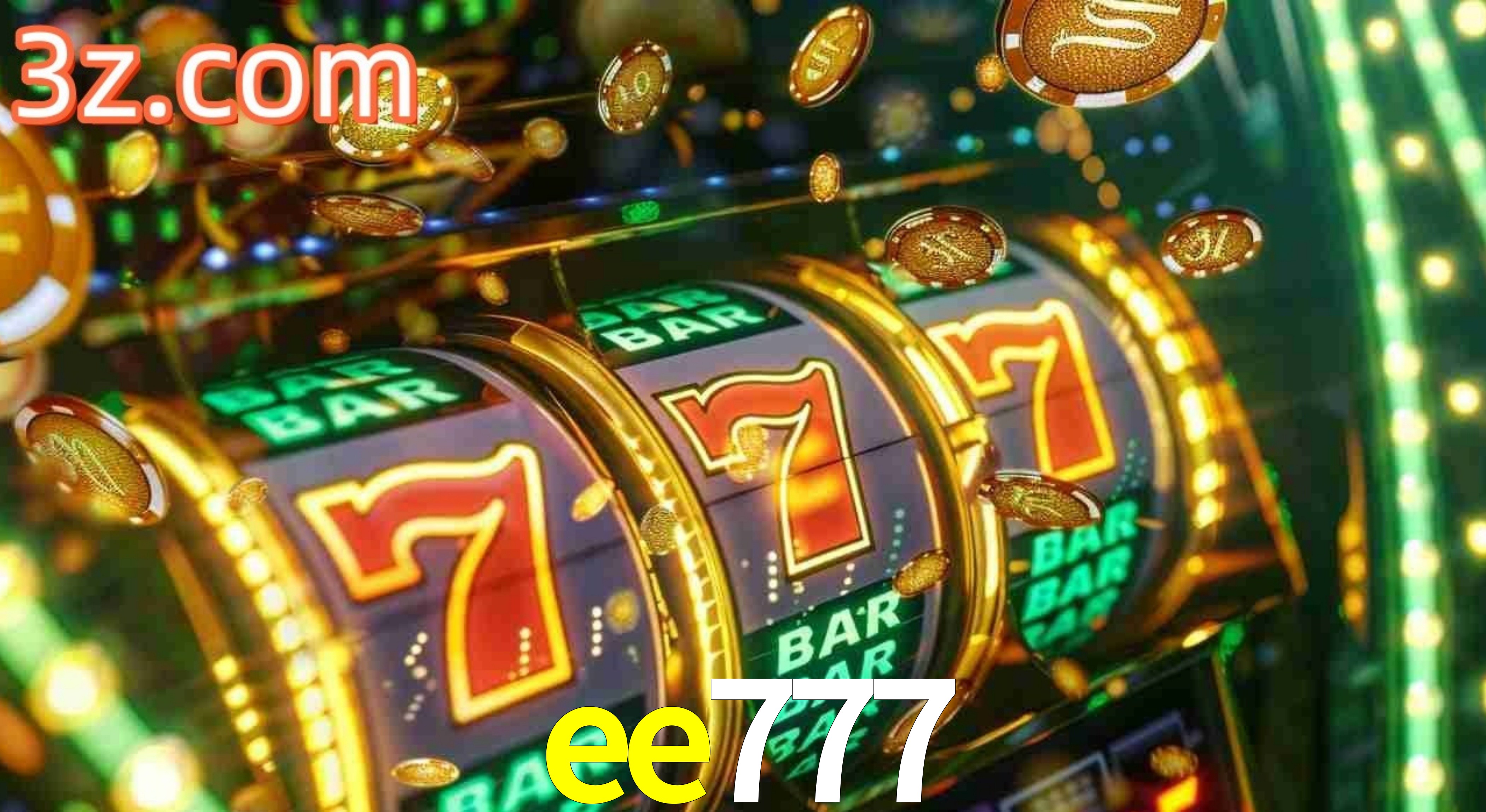 Populares Slots ee777