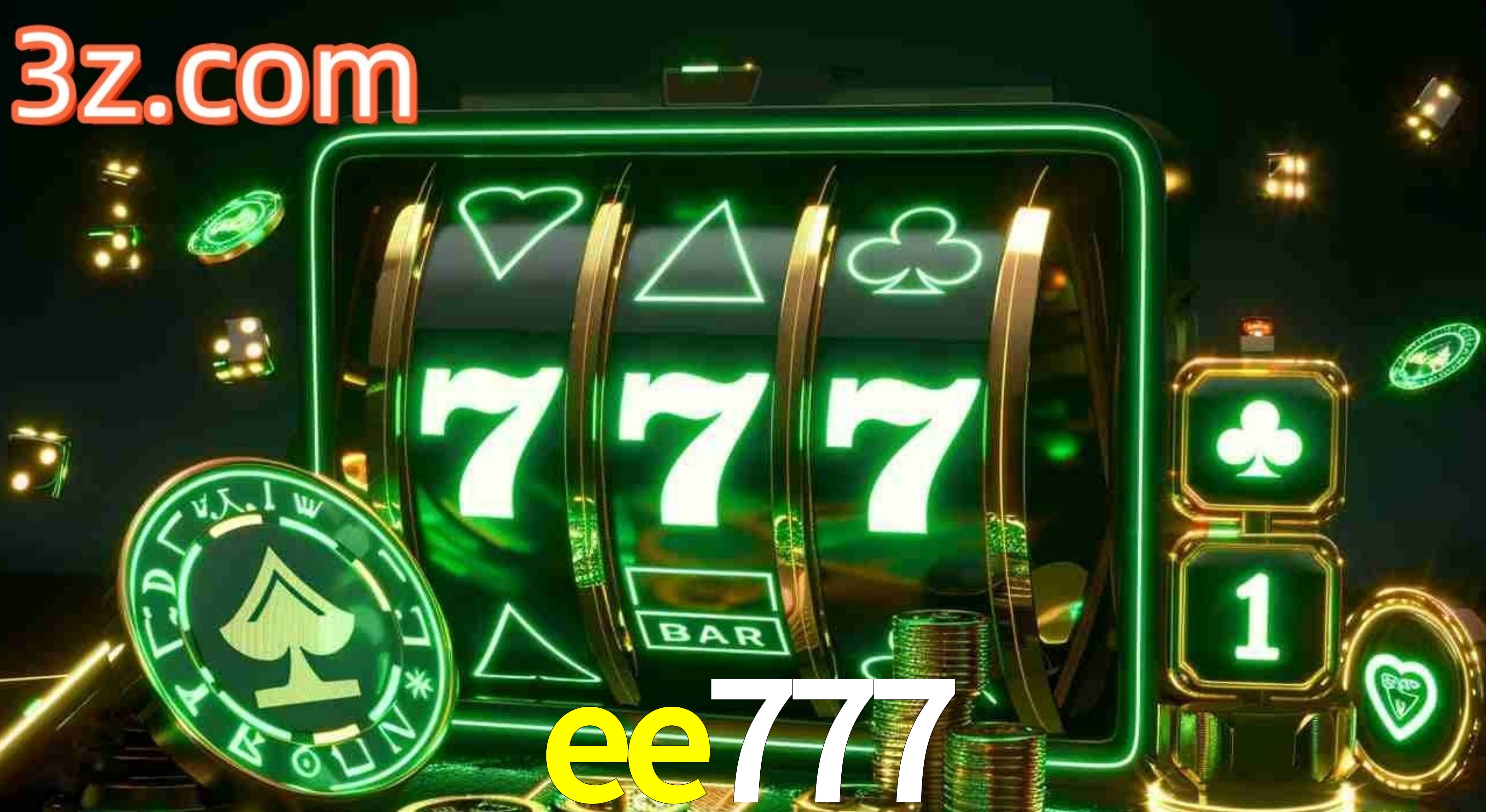 Seguro Login no Cassino Online ee777