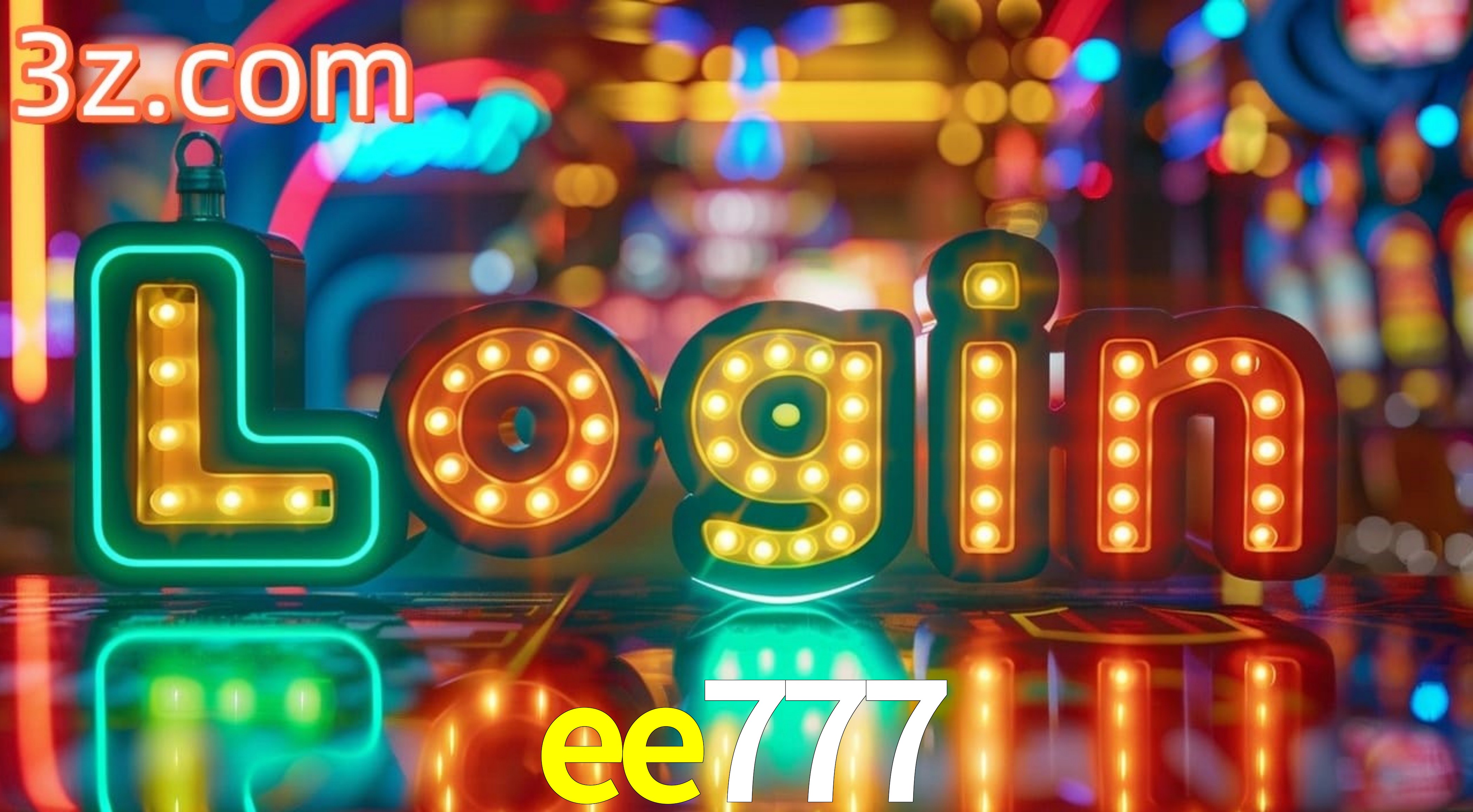 Mundo dos Jogos Cassino ee777